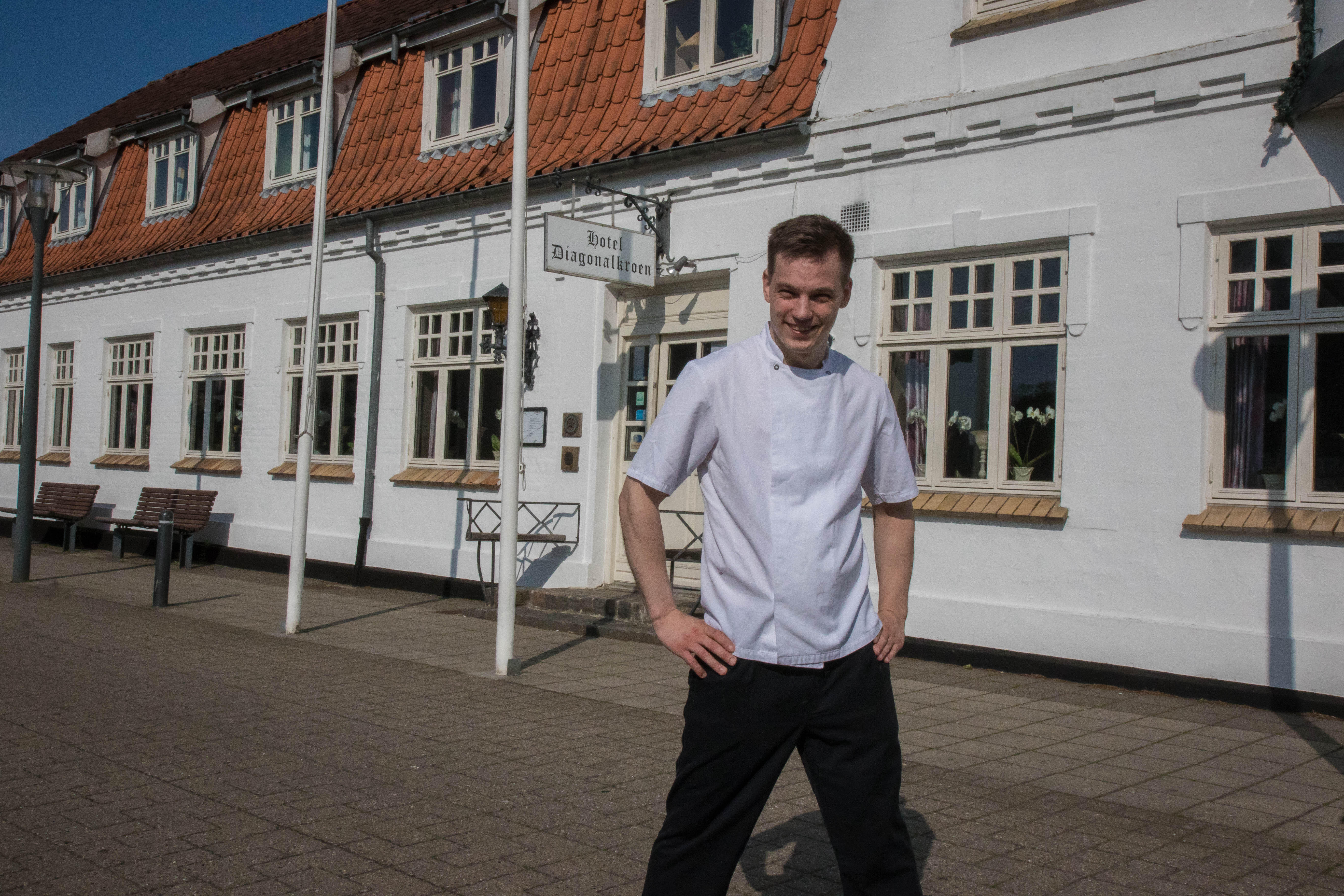 11 GTA Lasse Lindbjerg Diagonalkroen