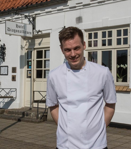 Kæmpesucces