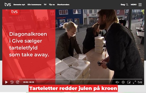 En Aflysningens Jul